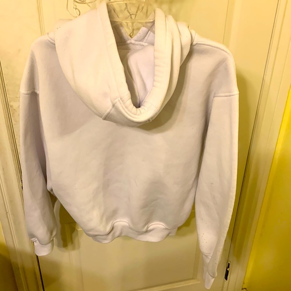 Henry and William Blank Hoodie - Picture 2 of 3